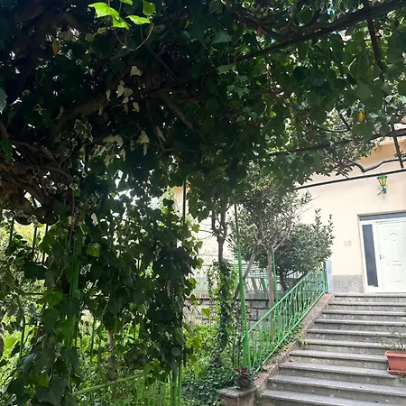 Sveva Privat bolig Làconi