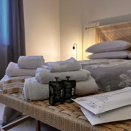 Privat bolig Sveva *