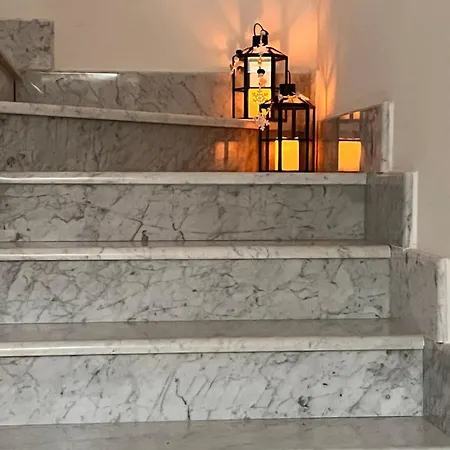 Privat bolig Sveva