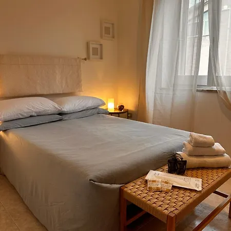 Sveva Homestay szállás *