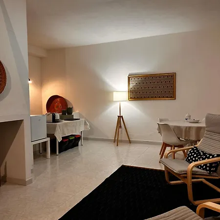 Homestay szállás Sveva Làconi