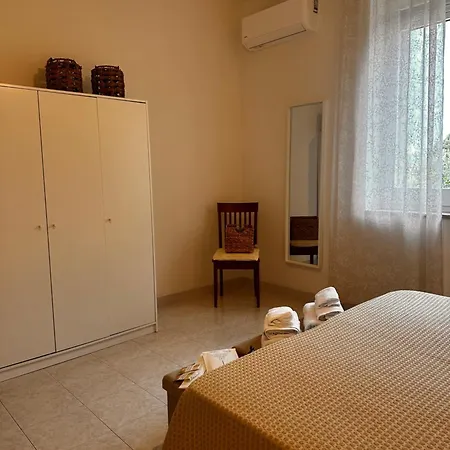 Sveva Homestay szállás Làconi