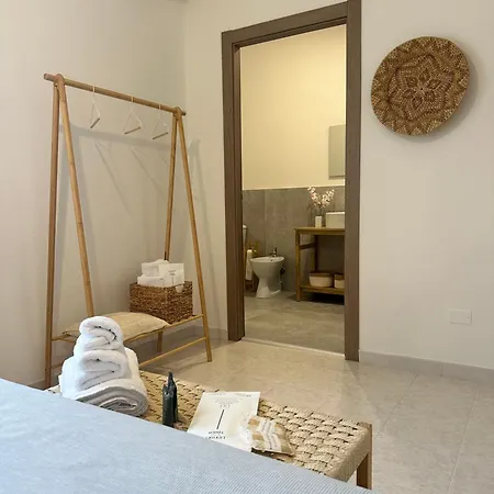 Habitación en casa particular Sveva