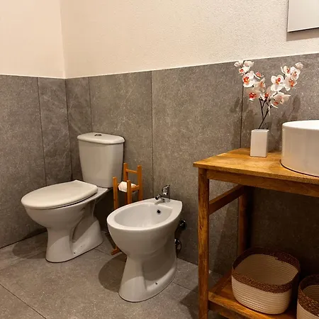 Sveva Homestay szállás *