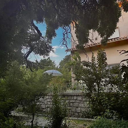 Sveva Homestay szállás