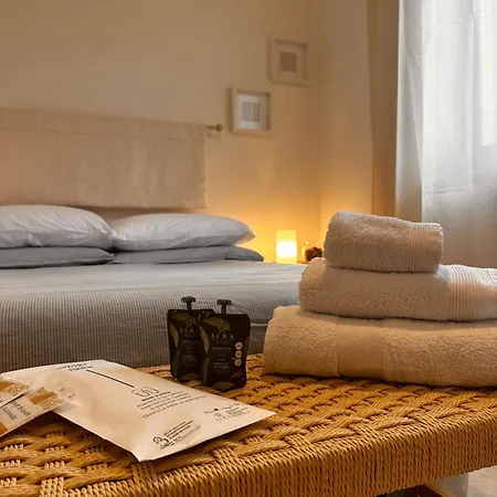 Homestay szállás Sveva