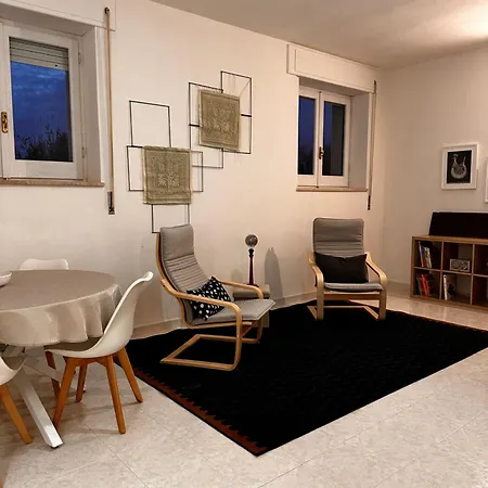 Sveva Homestay szállás Làconi