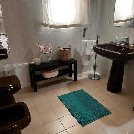 Homestay szállás Sveva Làconi