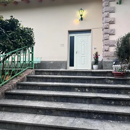 Sveva Homestay szállás *